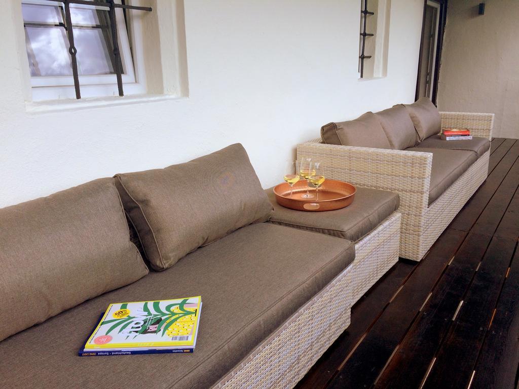 Tauern Apartment Schrempf - Anna Niedernsill Bagian luar foto