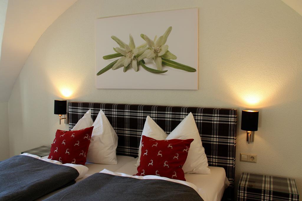 Tauern Apartment Schrempf - Anna Niedernsill Bagian luar foto