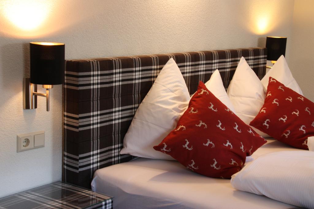 Tauern Apartment Schrempf - Anna Niedernsill Bagian luar foto