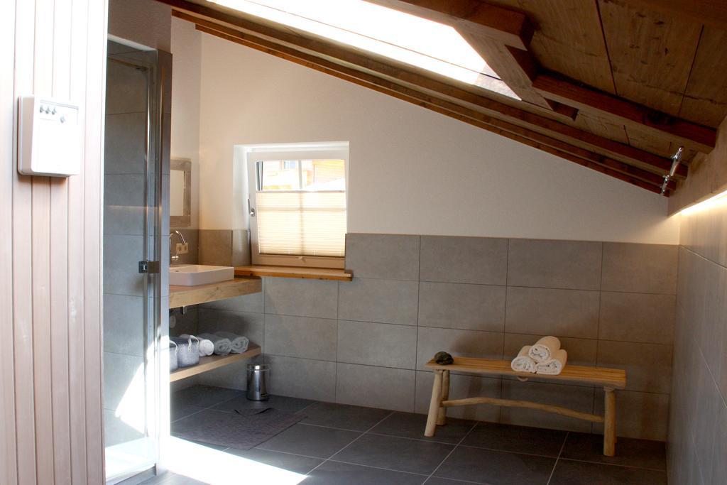 Tauern Apartment Schrempf - Anna Niedernsill Bagian luar foto