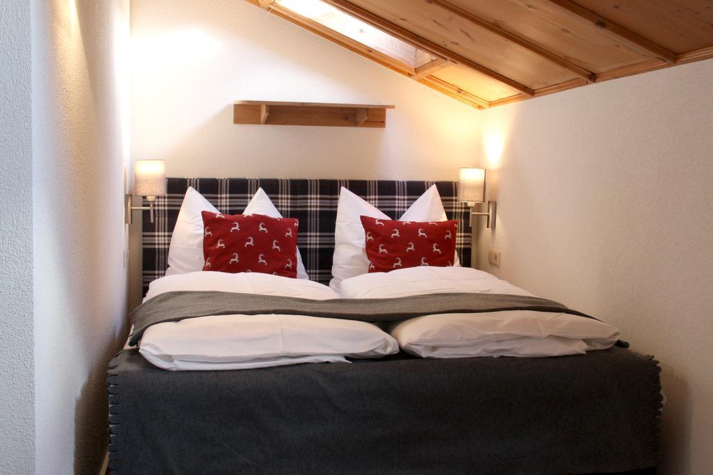 Tauern Apartment Schrempf - Anna Niedernsill Bagian luar foto