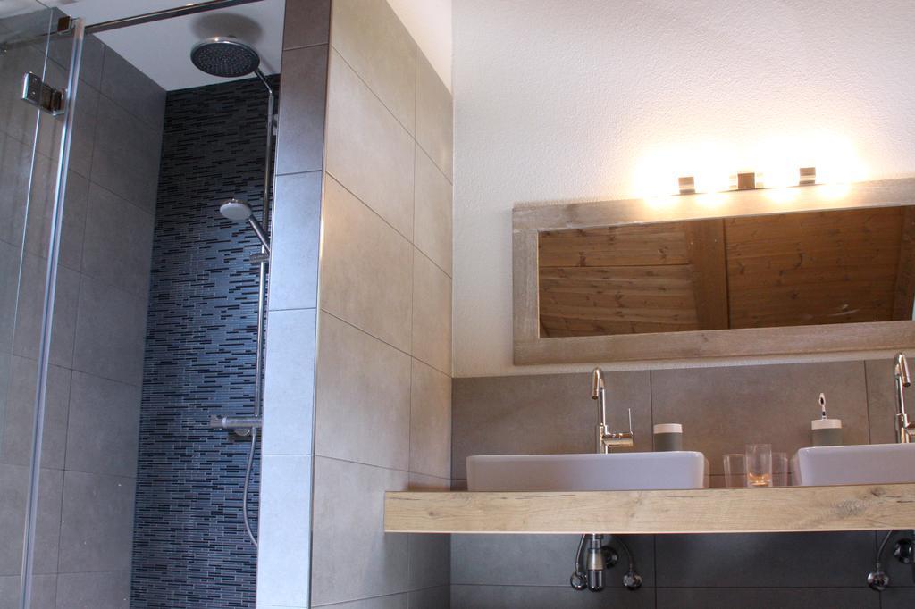 Tauern Apartment Schrempf - Anna Niedernsill Bagian luar foto